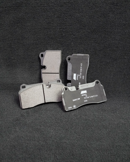 Bremsbeläge für BMW Hinten M3 G80 G81 M4 G82 G83