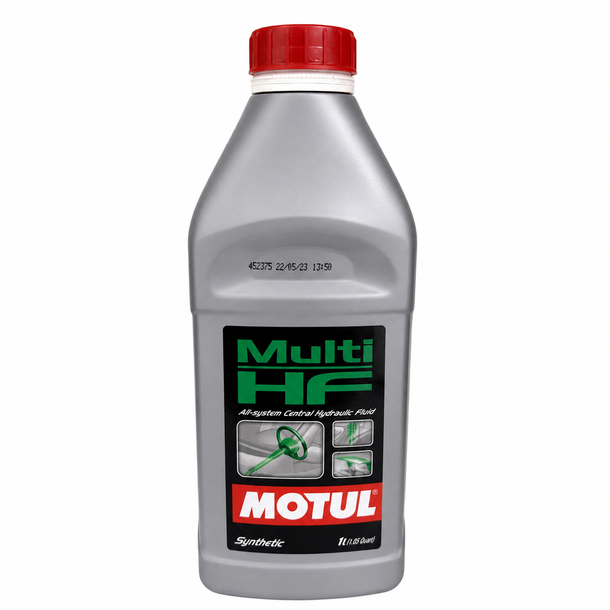 MOTUL MULTI HF 1L