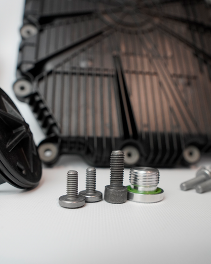 7-Gang DKG Service & Servicekit für BMW ///M