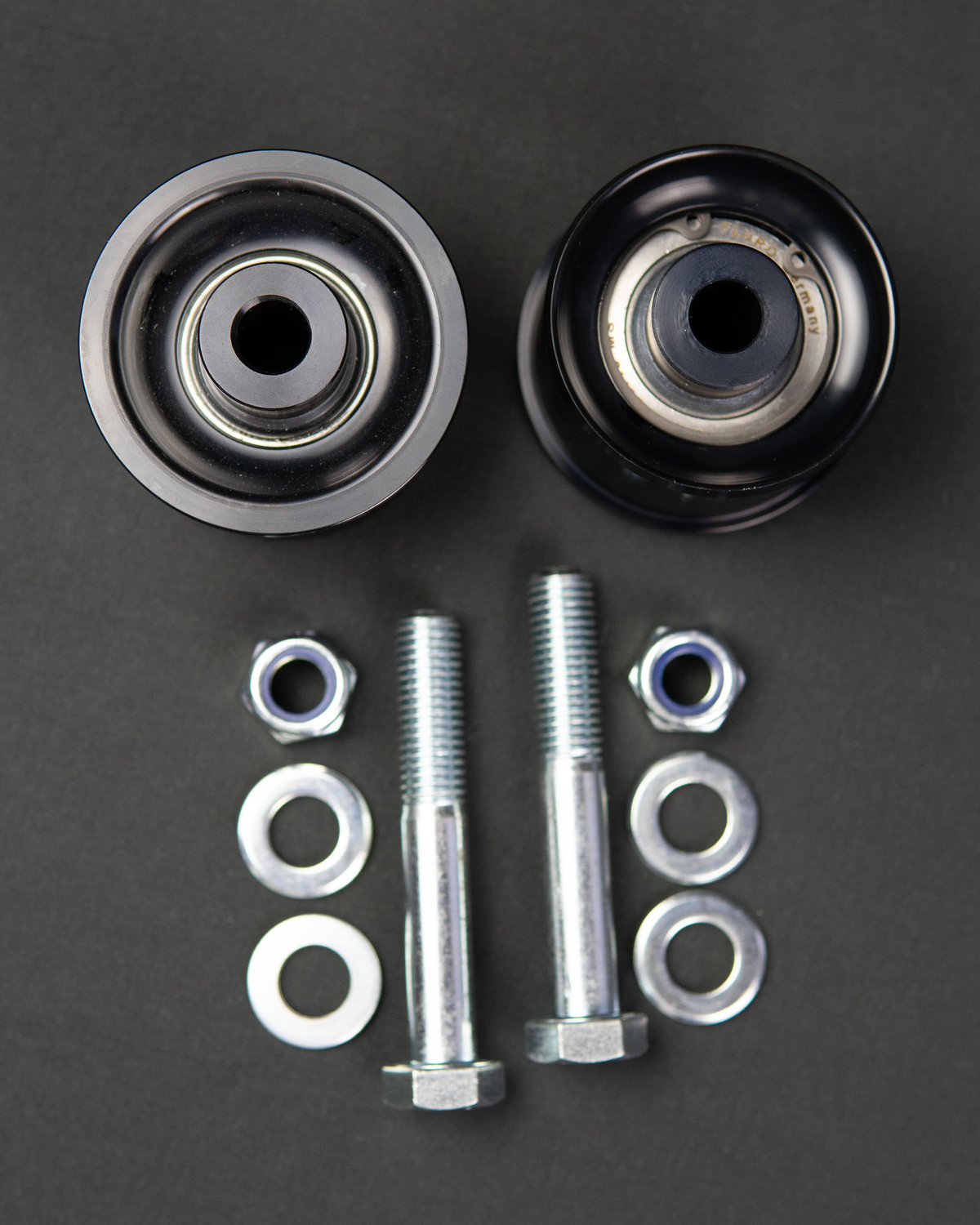 Lagersatz Längslenker Uniball E36 & E46 incl. M3