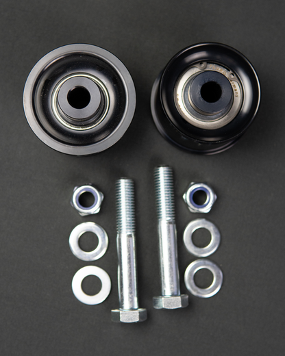 Lagersatz Längslenker Uniball E36 & E46 incl. M3