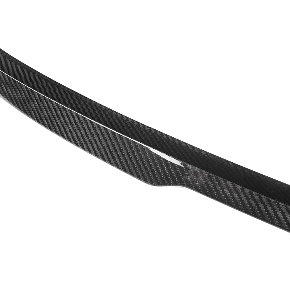 Heckspoiler Carbon BMW G87 M2 2er G42