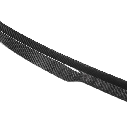 Heckspoiler Carbon BMW G87 M2 2er G42
