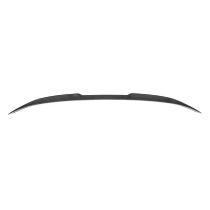 Heckspoiler Carbon BMW G87 M2 2er G42