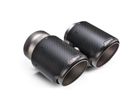 Akrapovic Slip-On Line Titan BMW S58B30 M3 M4