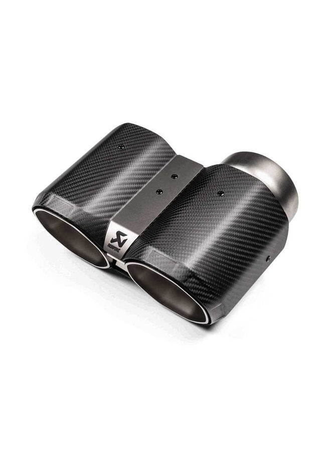 Akrapovic Slip-On Line Titan BMW S58B30 M3 M4