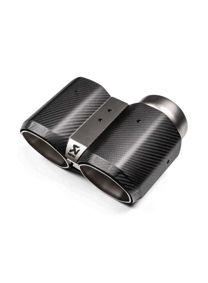 Akrapovic Slip-On Line Titan BMW S58B30 M3 M4