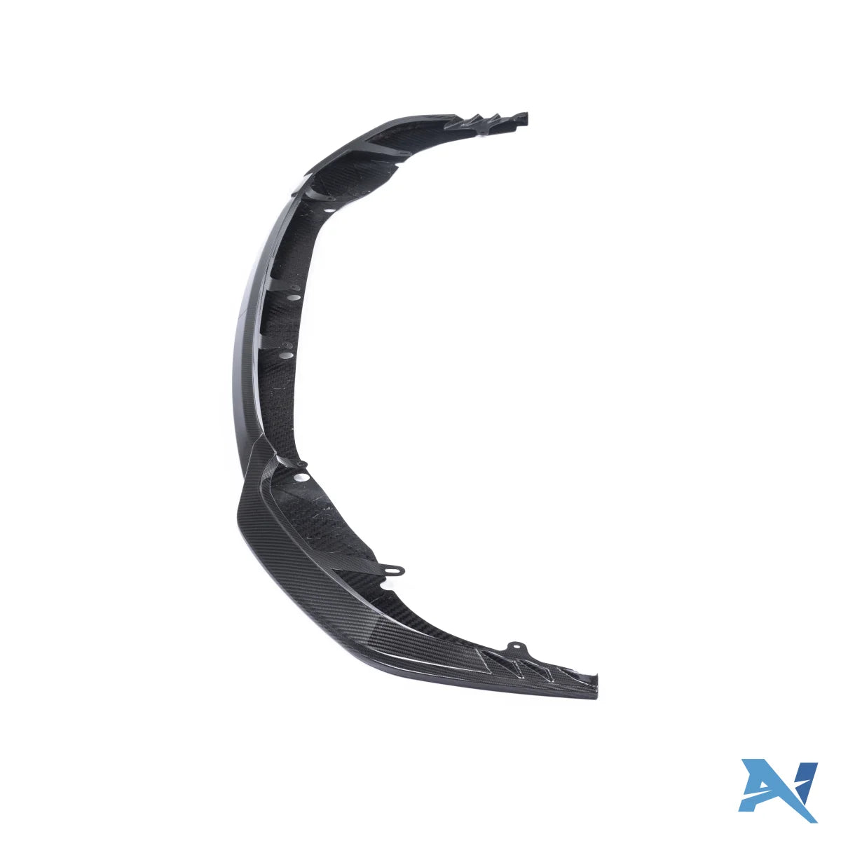 Carbon Frontsplitter Clubsport Alpha-N BMW G87 M2