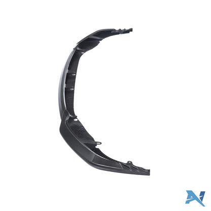 Carbon Frontsplitter Clubsport Alpha-N BMW G87 M2