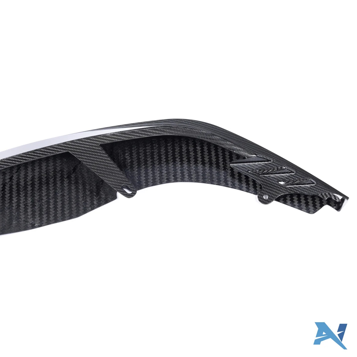 Carbon Frontsplitter Clubsport Alpha-N BMW G87 M2