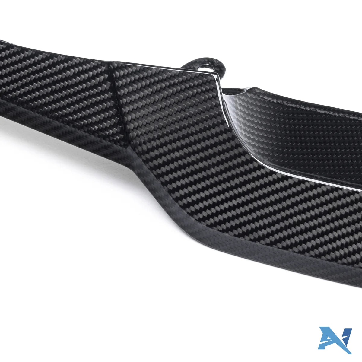 Carbon Frontsplitter GT Alpha-N BMW G87 M2