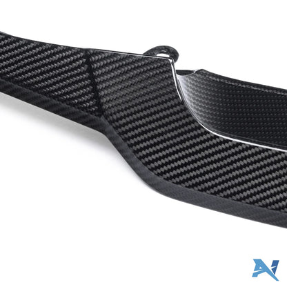 Carbon Frontsplitter GT Alpha-N BMW G87 M2