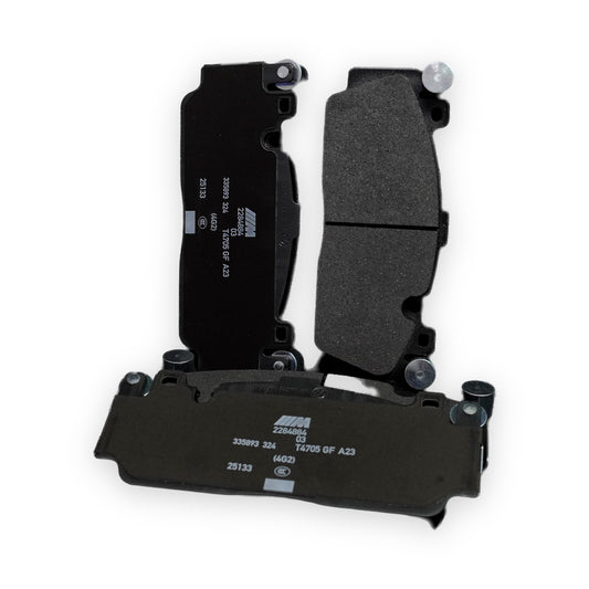 BMW Original-Bremsbeläge vorne für M3 G80/G81 und M4 G82/G83