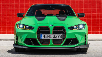 Niere Kühlergrill für BMW M3CS M4CSL M4CS OEM