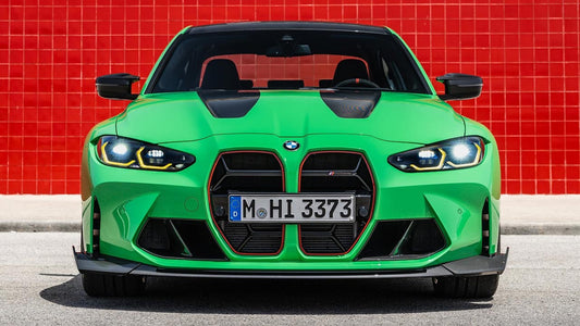 Niere Kühlergrill für BMW M3CS M4CSL M4CS OEM