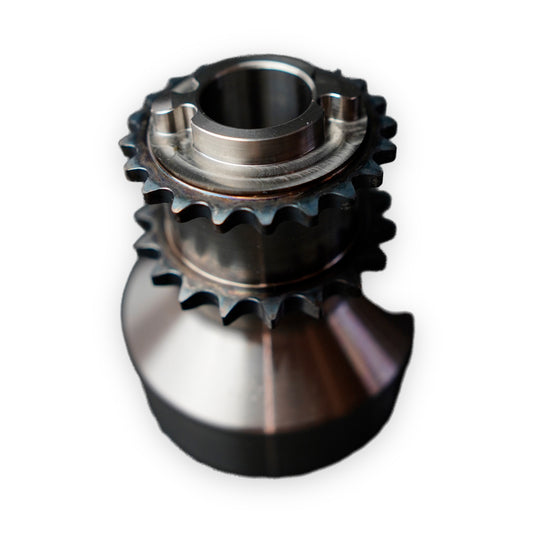 Crank Hub für BMW S55 in M2 Competition F87, M3 F80 und M4 F82/F83
