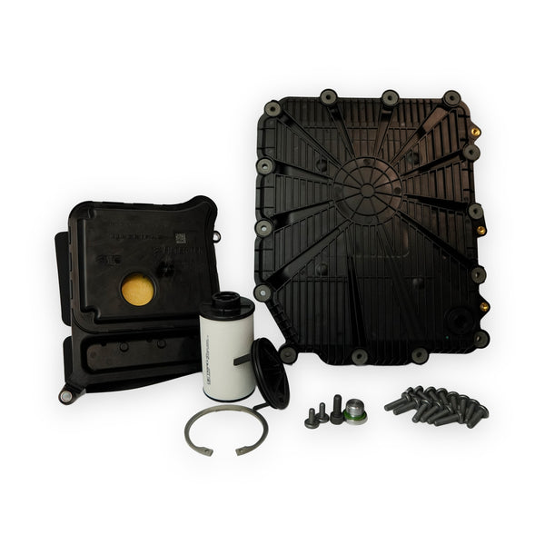 DKG-Servicekit für BMW M3 E9x, M3/M4 F8x und M2 F87