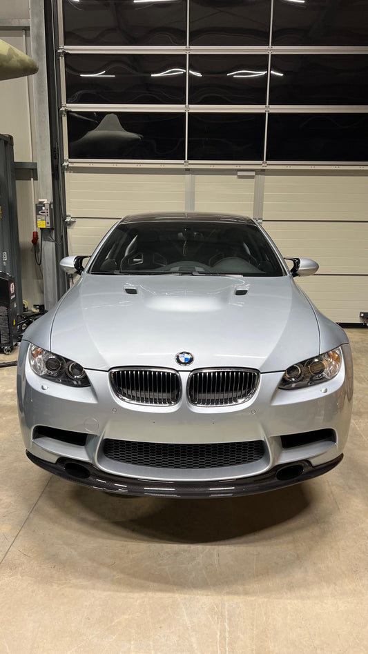 Frontsplitter BMW E9x M3 E90 E91 E92 E93