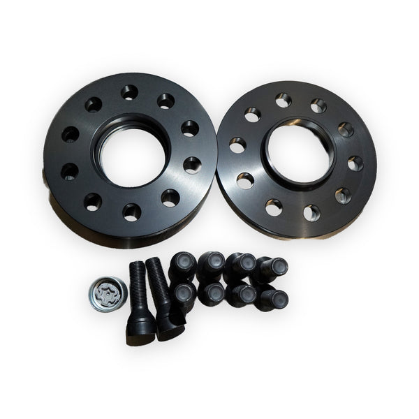 H&R Spurplatten 11 mm 5x112 für BMW M2 G87, M3 G80 und M4 G82
