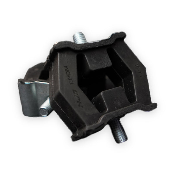 HJS Halter Abgasanlage für BMW M3 E46, Gummilager mit Gewindebolzen