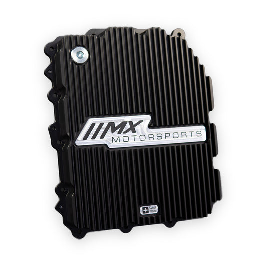 MxM DKG-Ölwanne aus Aluminium für BMW M3 E9x, M3/M4 F8x, M2 F87 und M5/M6 F1x