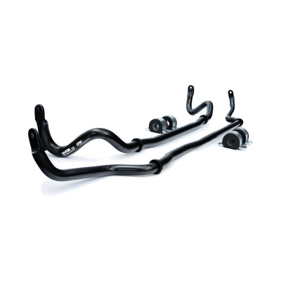 MxM × H&R Stabilisator-Kit für BMW M2 G87, M3 G80/G81 und M4 G82/G83 – Vorder- und Hinterachse