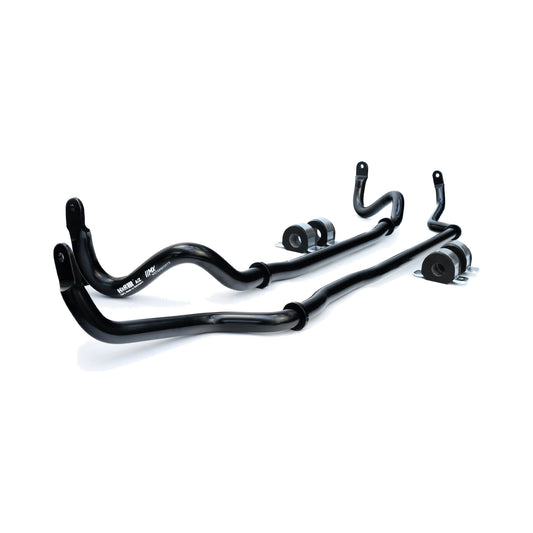 MxM × H&R Stabilisator-Kit für BMW M2 G87, M3 G80/G81 und M4 G82/G83 – Vorder- und Hinterachse