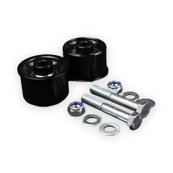 MxM Uniball-Lagersatz Längslenker für BMW E36 und E46 inkl. M3