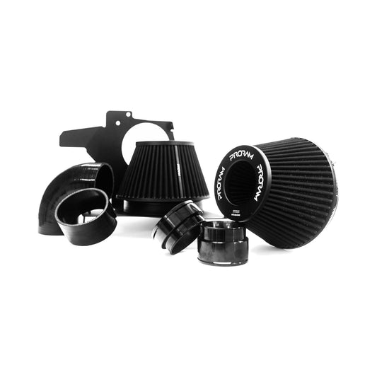 Ramair ProRam Ansaugkit für BMW M2 G87, M3 G80/G81 und M4 G82/G83 (S58) – alle Teile des Kits